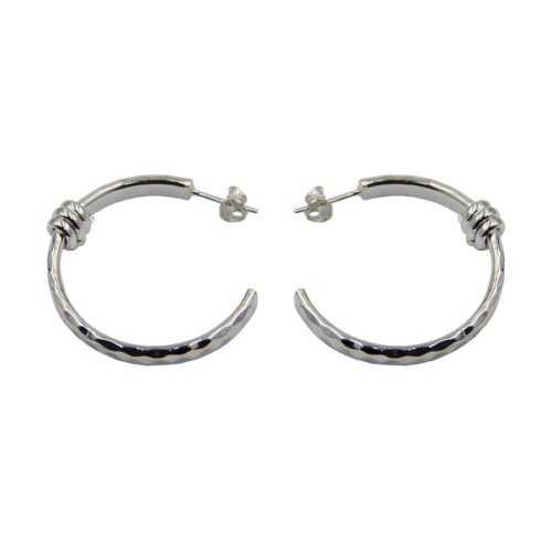 Boucles d’oreilles 925/1000 - 43910