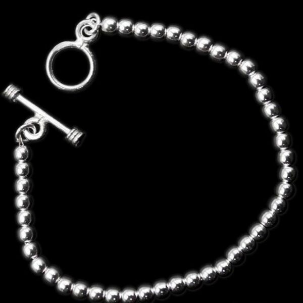 Bracelet argent 925/1000 - 45151