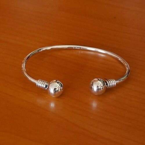 Bracelet argent 925/1000 - 14713