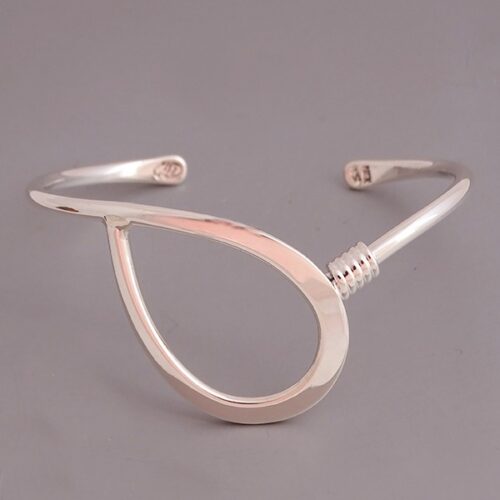 Bracelet argent 925/1000 - 28726