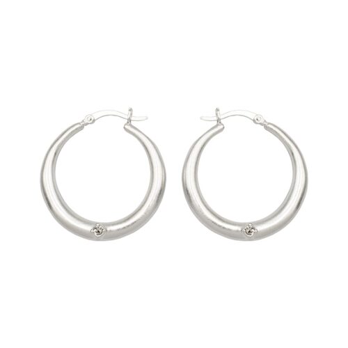 Boucles d’oreilles 925/1000 - 46189