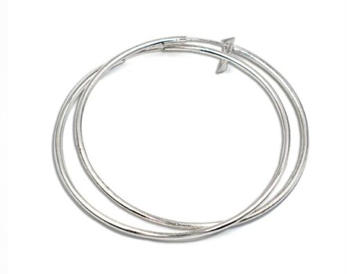 Boucles d’oreilles 925/1000 - 27152