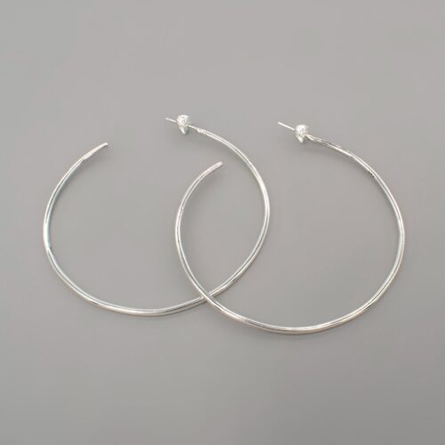 Boucles d’oreilles 925/1000 - 32608