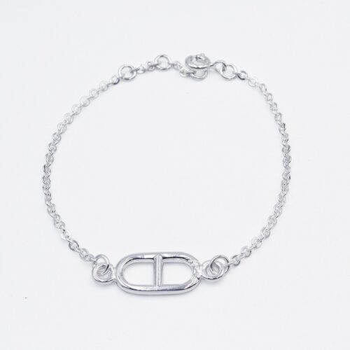 Bracelet argent 925/1000 - 46535