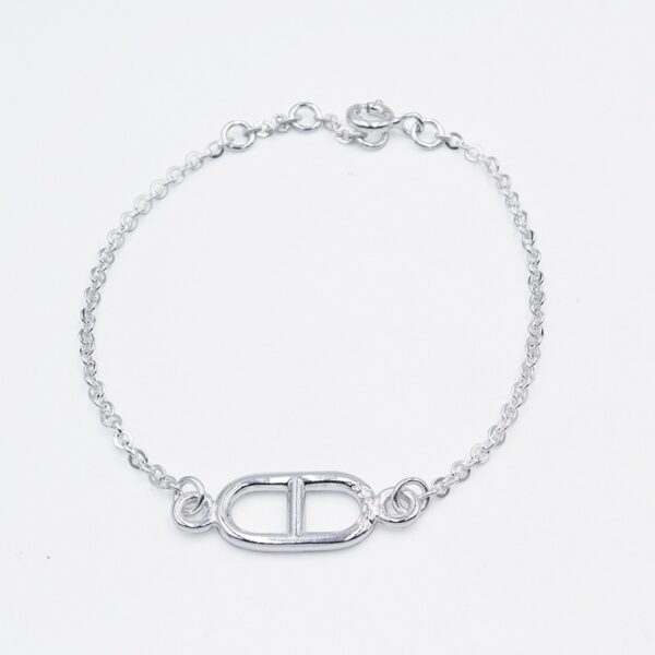 Bracelet argent 925/1000 - 46535