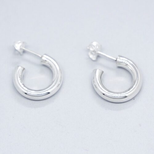 Boucles d’oreilles 925/1000 - 15711