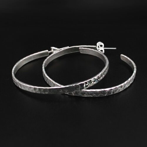 Boucles d’oreilles 925/1000 - 39003