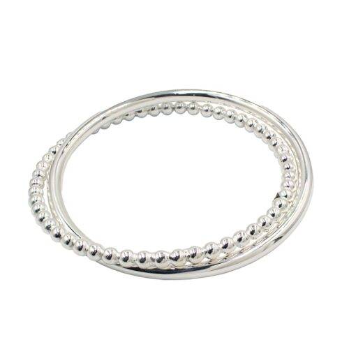 Bracelet argent 925/1000 - 43508