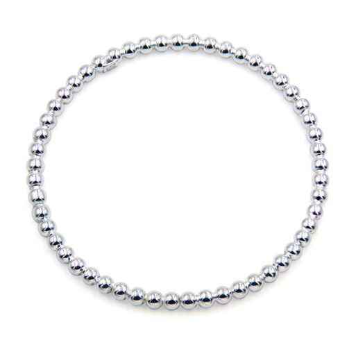 Bracelet argent 925/1000 - 43894