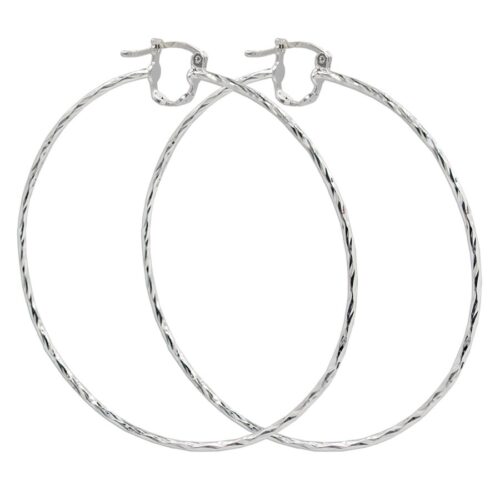 Boucles d’oreilles 925/1000 - 44764