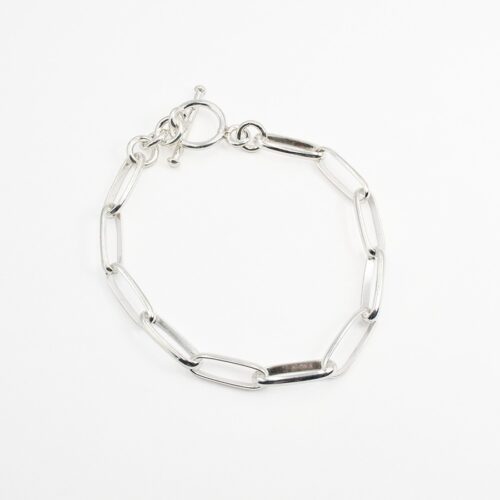 Bracelet argent 925/1000 - 49075