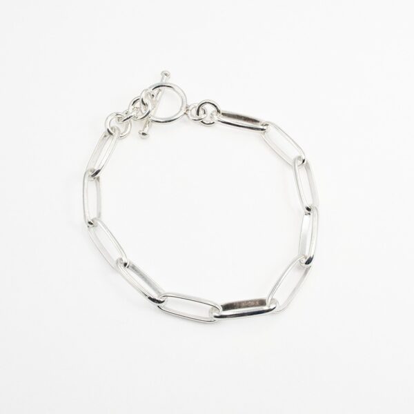Bracelet argent 925/1000 - 49075