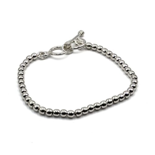 Bracelet argent 925/1000 - 46836