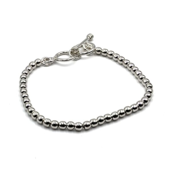 Bracelet argent 925/1000 - 46836