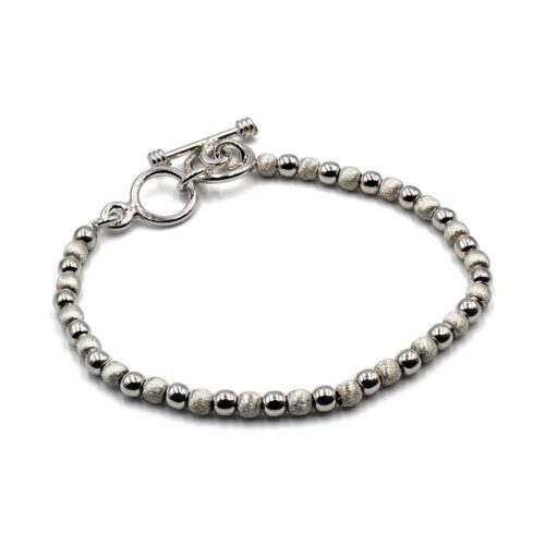 Bracelet argent 925/1000 - 46837