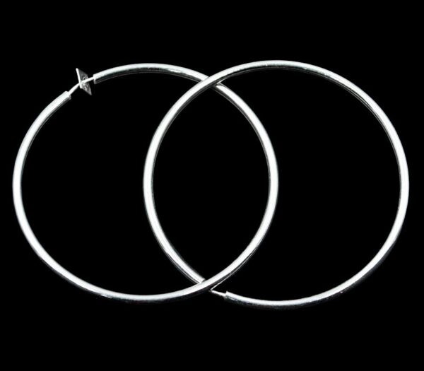 Boucles d’oreilles 925/1000 - 6498