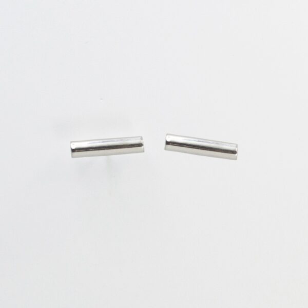 Boucles d'oreilles argent 925/1000 - 13395