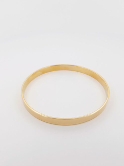 Bracelet plaqué or 3 microns - 148