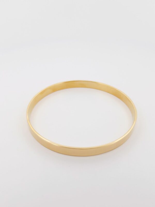 Bracelet plaqué or 3 microns - 148