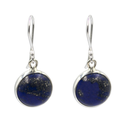Boucles d'oreilles argent 925/1000 - 17284