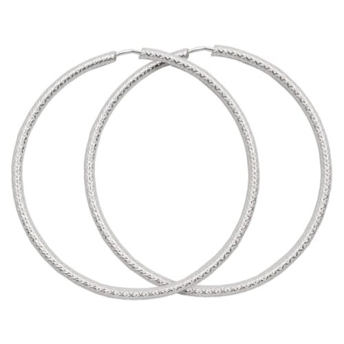 Boucles d'oreilles argent 925/1000 - 27237