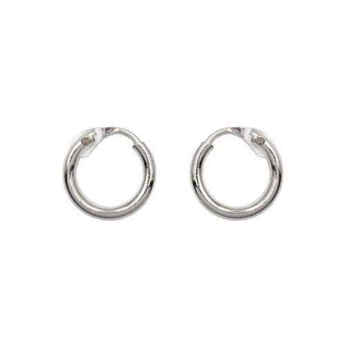 Boucles d'oreilles argent 925/1000 - 29306