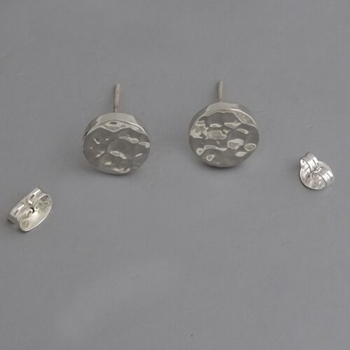 Boucles d'oreilles argent 925/1000 - 30016