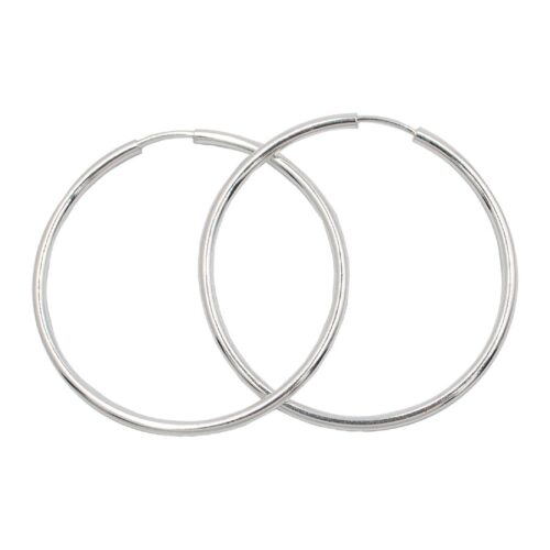 Boucles d'oreilles argent 925/1000 - 34760