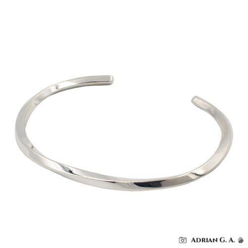 Bracelet argent 925/1000 - 42825