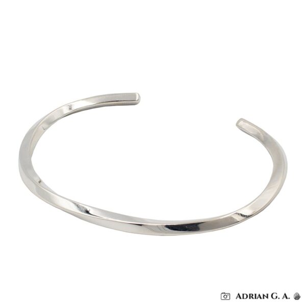 Bracelet argent 925/1000 - 42825
