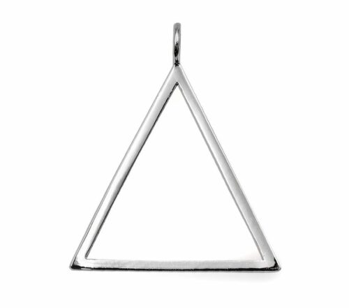 Collier argent 925/1000 - 44894