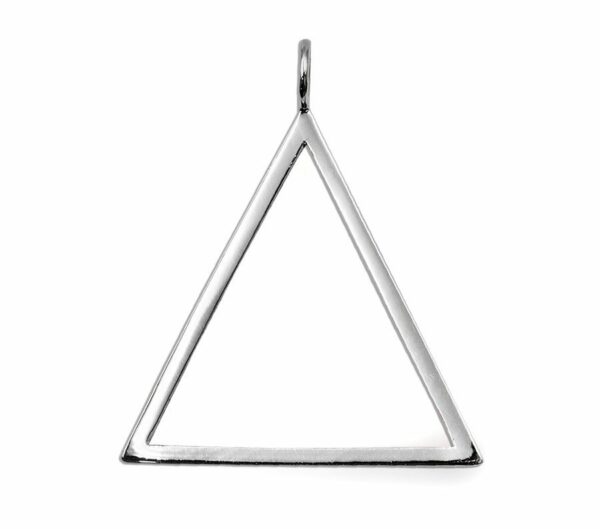 Collier argent 925/1000 - 44894
