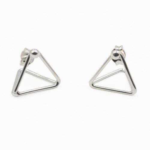 Boucles d'oreilles argent 925/1000 - 45912