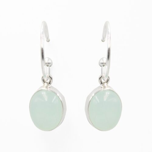 Boucles d'oreilles argent 925/1000 - 45943