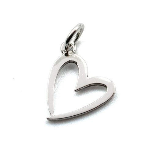 Collier argent 925/1000 - 47797