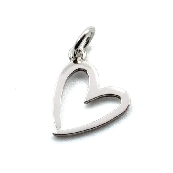 Collier argent 925/1000 - 47797