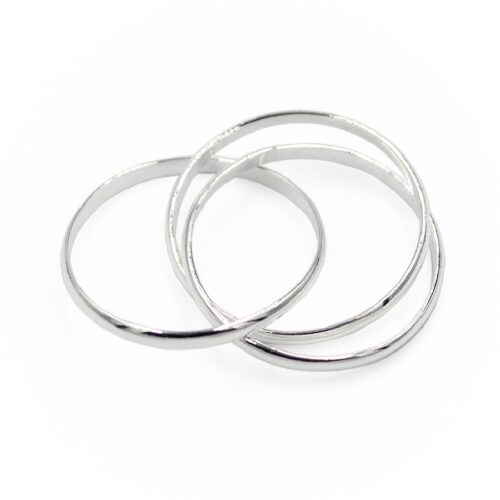 Bague argent 925/1000 - 47910