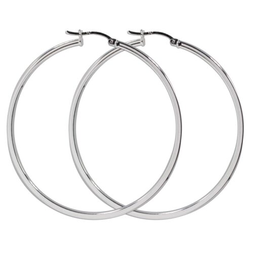 Boucles d'oreilles argent 925/1000 - 48035