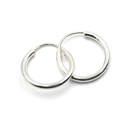 Boucles d'oreilles Argent 925/1000 - 6497