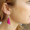 Boucles d’oreilles 925/1000 - 57248 – Image 2