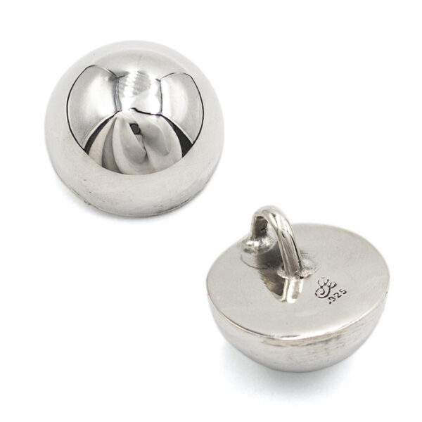 Pendentif argent 925/1000 - 17145