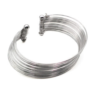 Bracelet argent 925/1000 - 17822