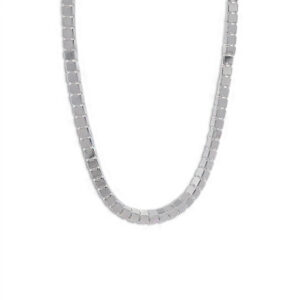 Collier argent 925/1000 - 21383
