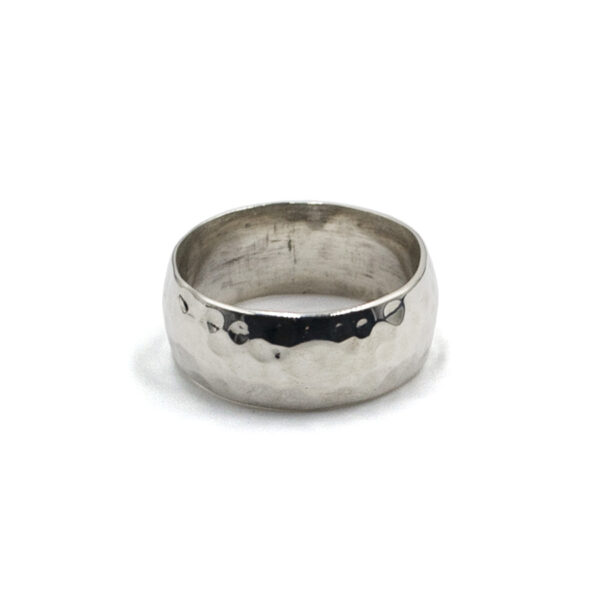 Bague argent 925/1000 - 25727