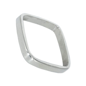 Bague argent 925/1000 - 26500