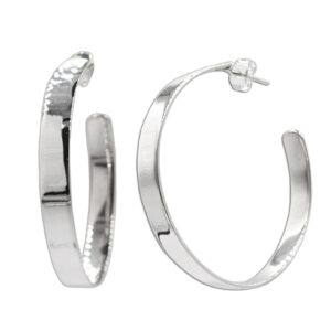 Boucles d’oreilles 925/1000 - 28112