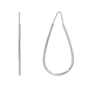 Boucles d’oreilles 925/1000 - 28648