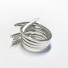 Bague argent 925/1000 - 28797 – Image 2