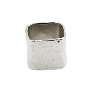 Bague argent 925/1000 - 28823