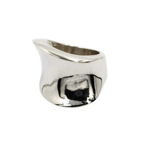 Bague argent 925/1000 - 29768